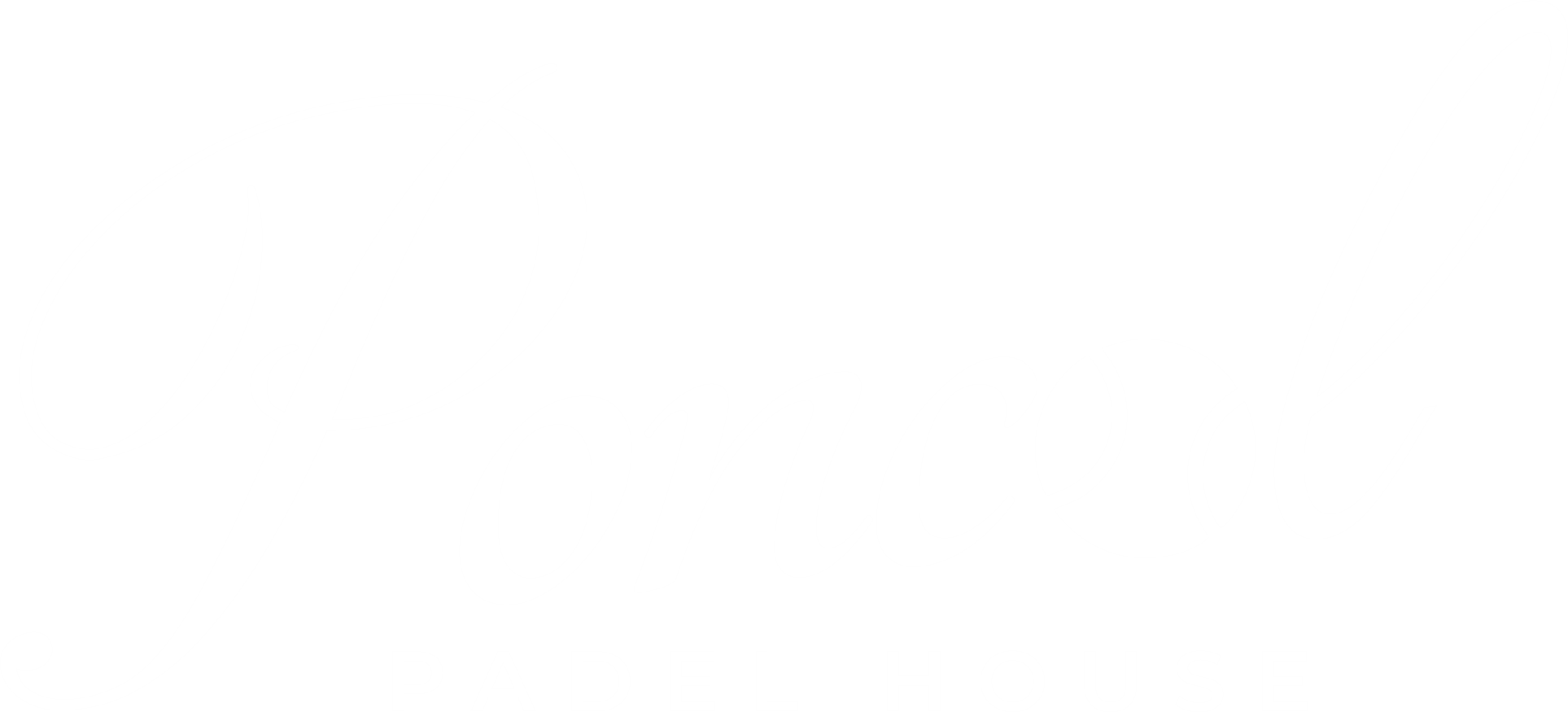 Poncol Padel House logo